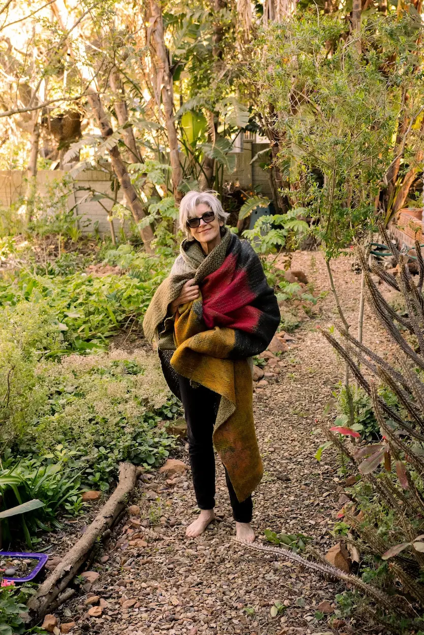 About Stephanie Bentum