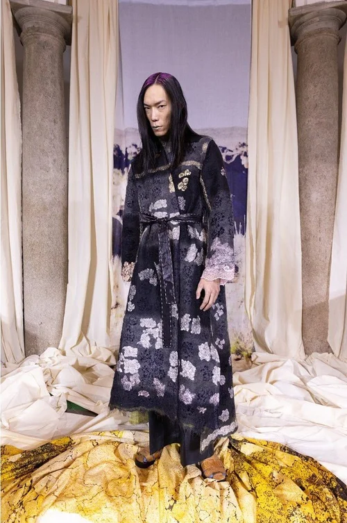 Viviers Studio for Stephanie Bentum