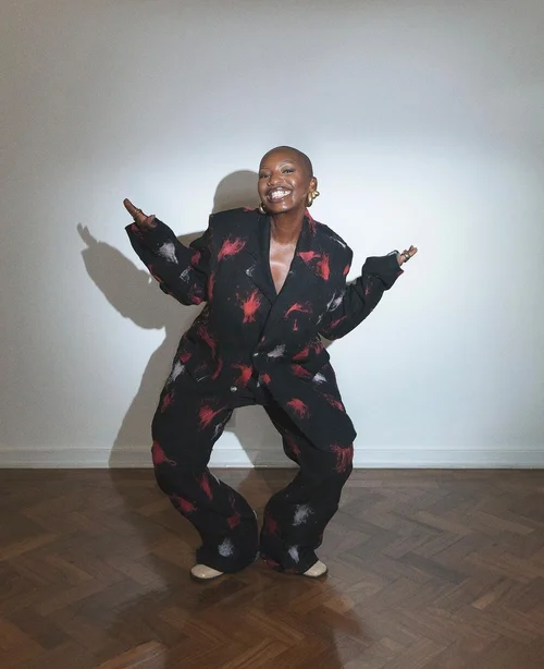 Textile collaboration